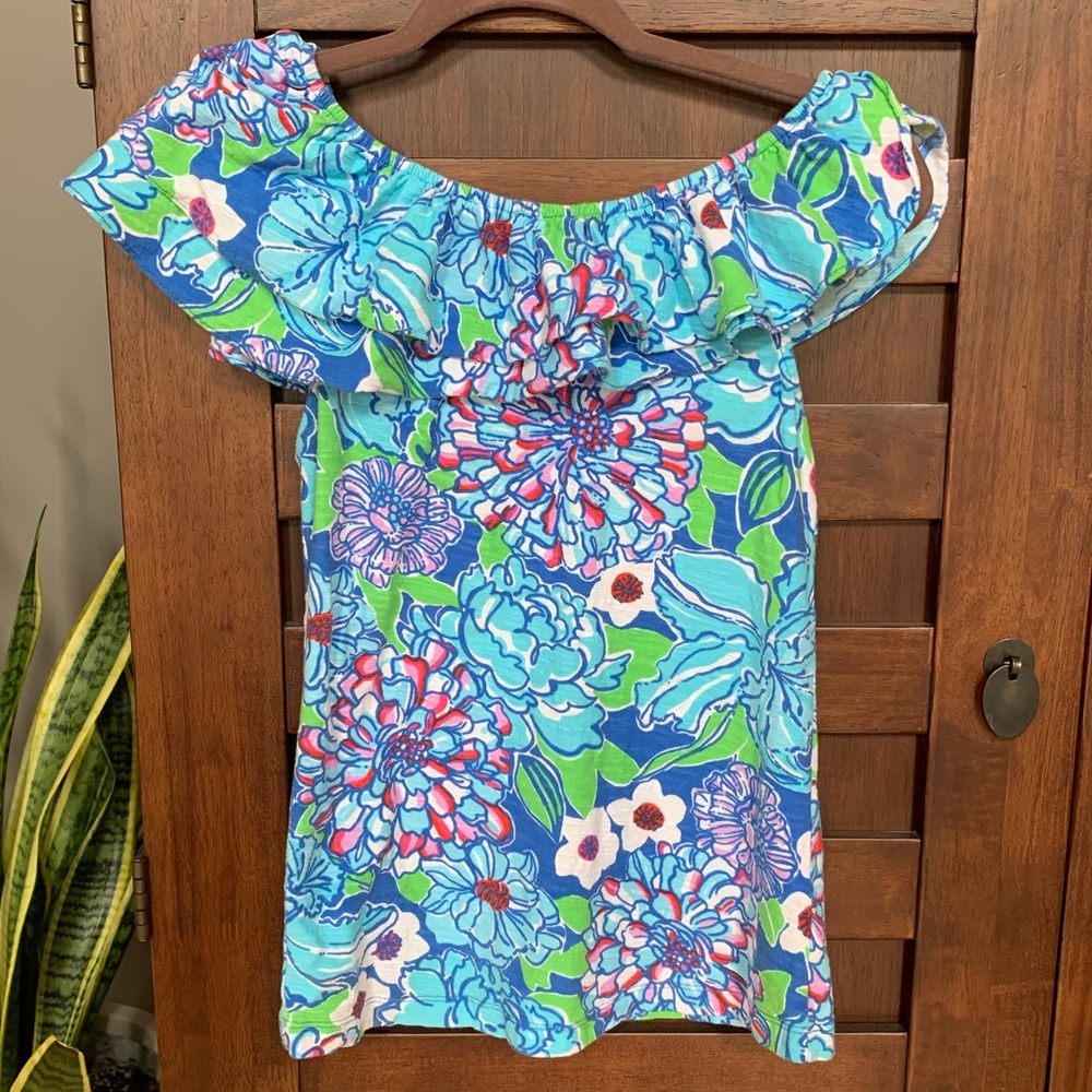 Lilly Pulitzer